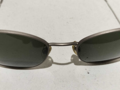  Ray-Ban / Armani 3-piece set of sunglasses and glasses