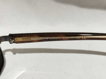  Ray-Ban / Armani 3-piece set of sunglasses and glasses