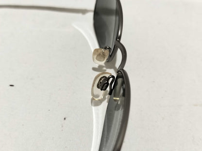  Ray-Ban / Armani 3-piece set of sunglasses and glasses