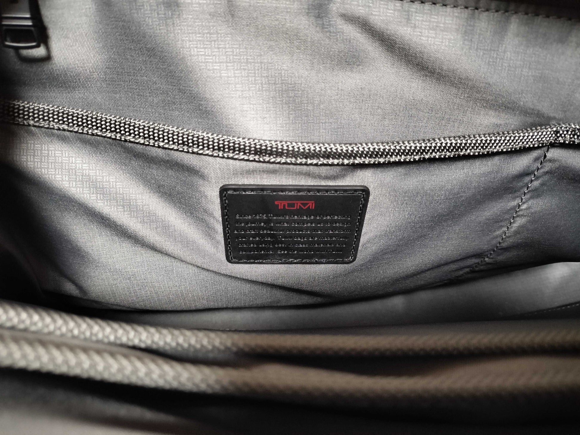 TUMI TUMI 02603109 Briefcase Business Bag