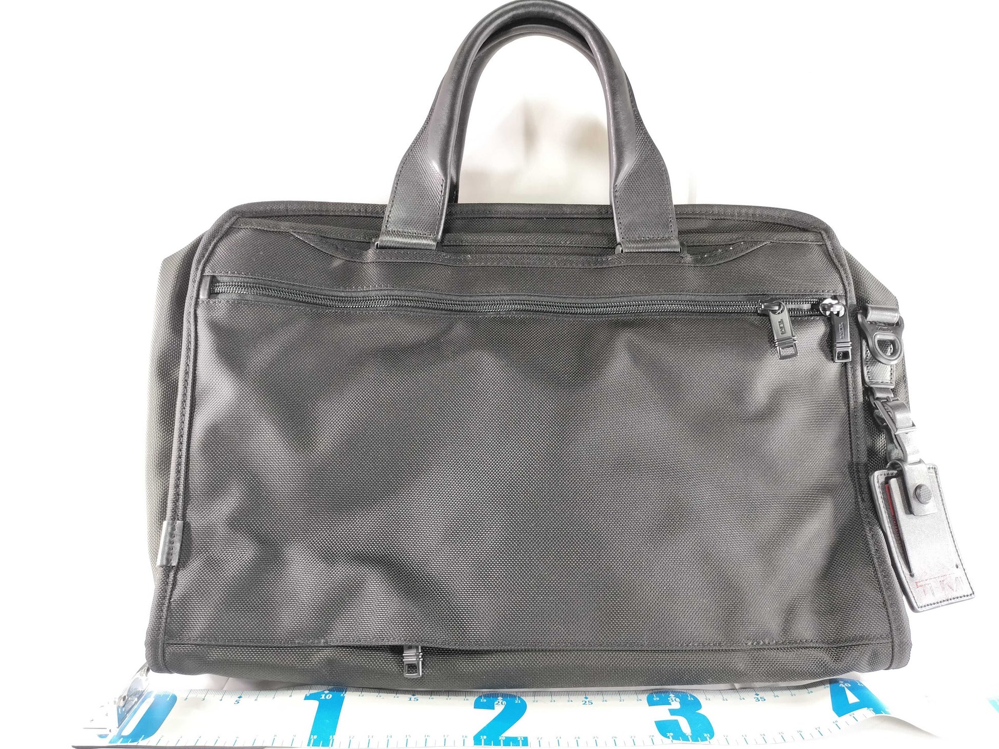 TUMI TUMI 02603109 Briefcase Business Bag