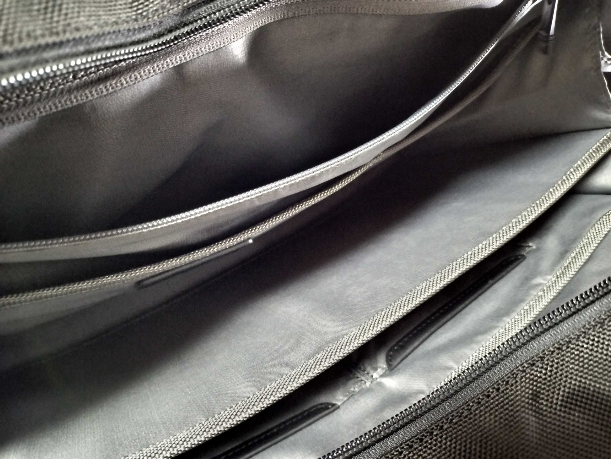 TUMI TUMI 02603109 Briefcase Business Bag