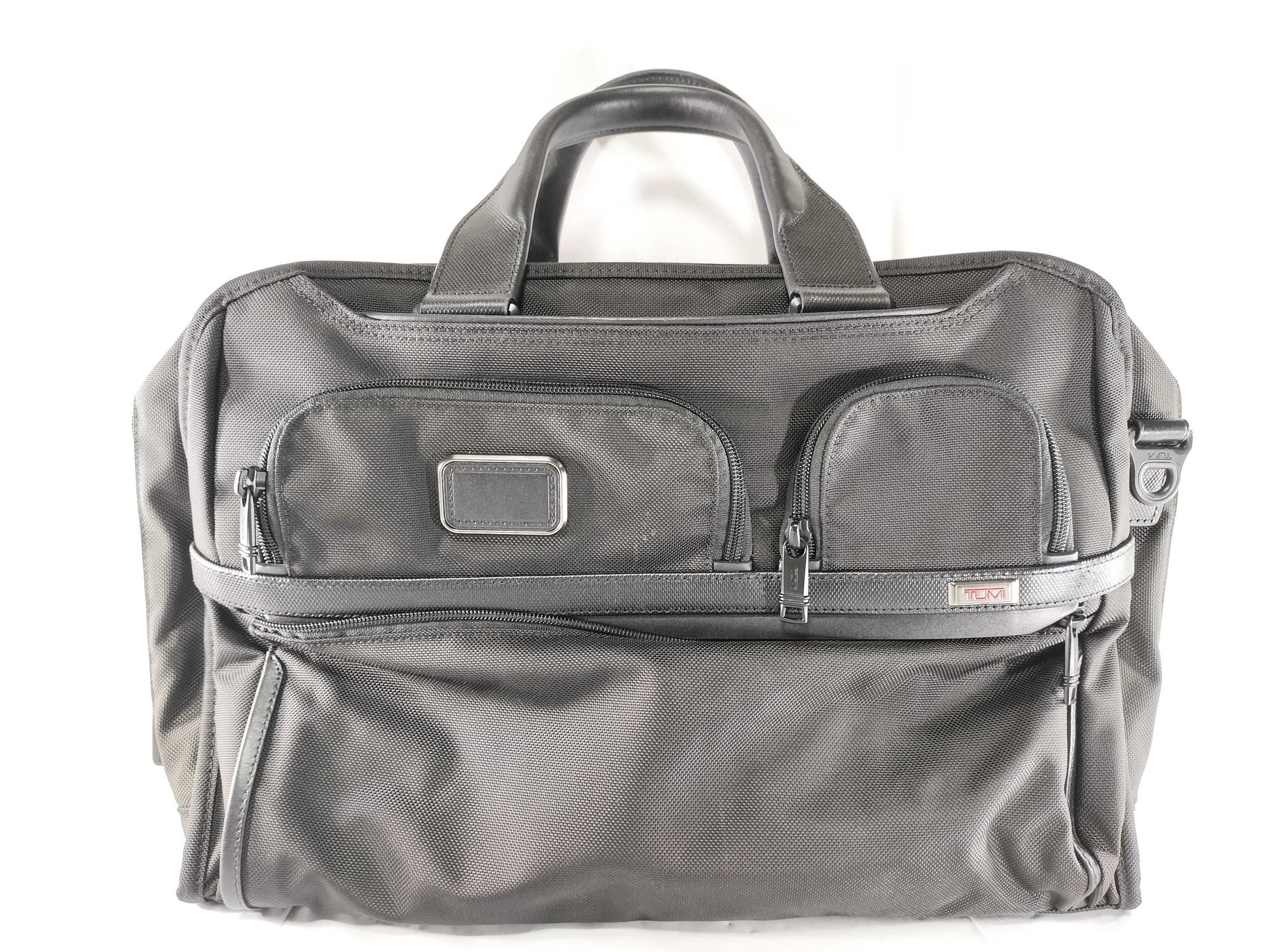 TUMI TUMI 02603109 Briefcase Business Bag
