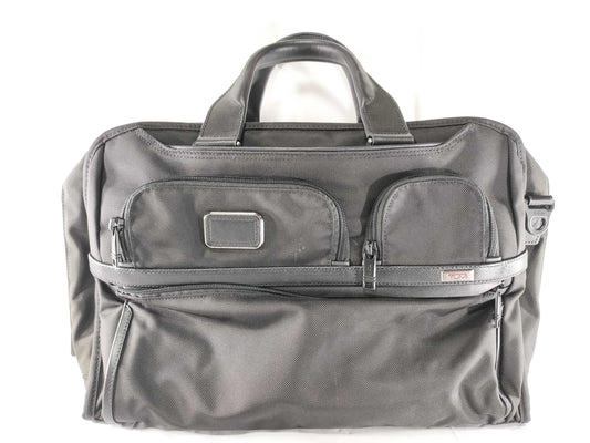 TUMI TUMI 02603109 Briefcase Business Bag