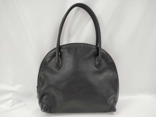 GUCCI Bamboo Hand 000・2865・027 Tote Bag