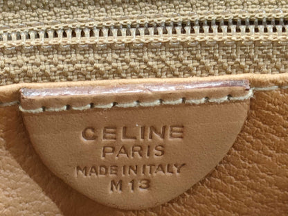 CELINE Shoulder Bag