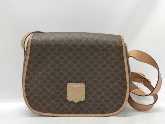 CELINE Shoulder Bag