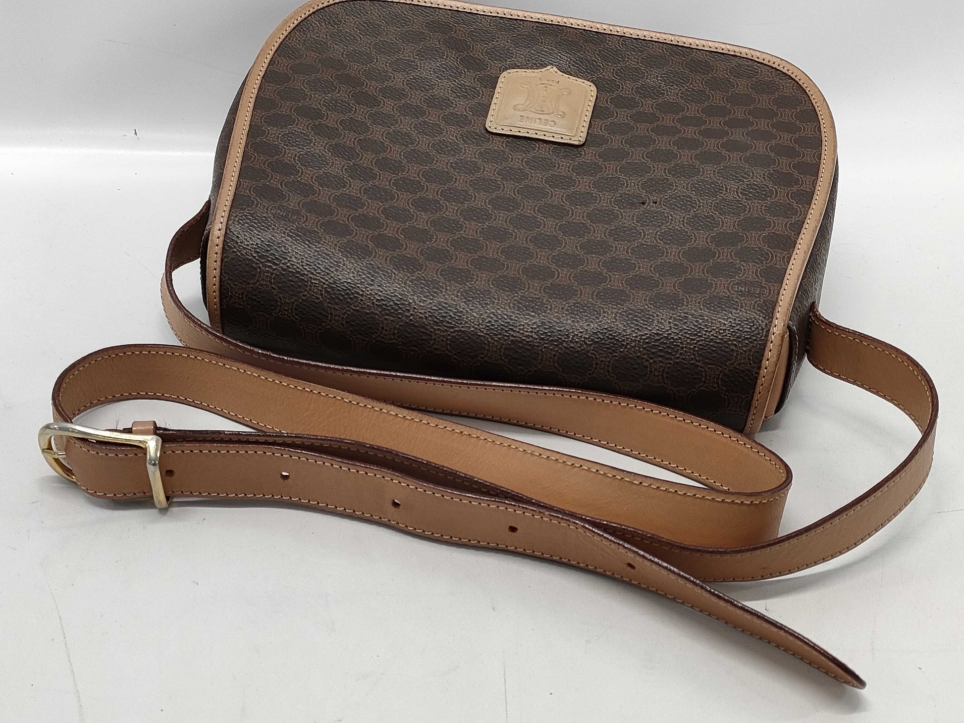 CELINE Shoulder Bag