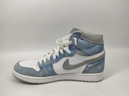 NIKE Air Jordan 1 Hyper Royal 555088-402 Sneakers