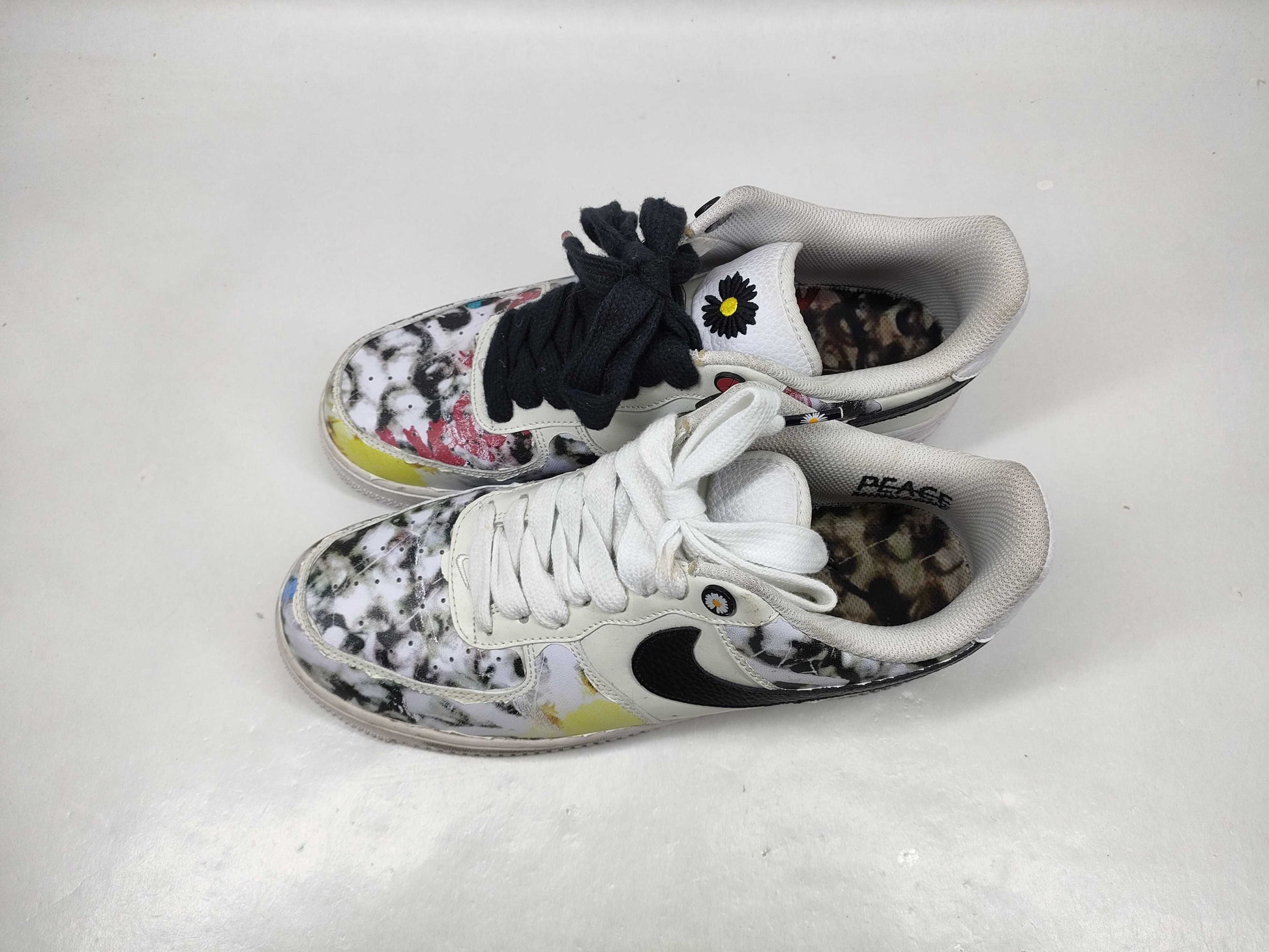 NIKE Sneakers Nike DD3223-100 Sneakers