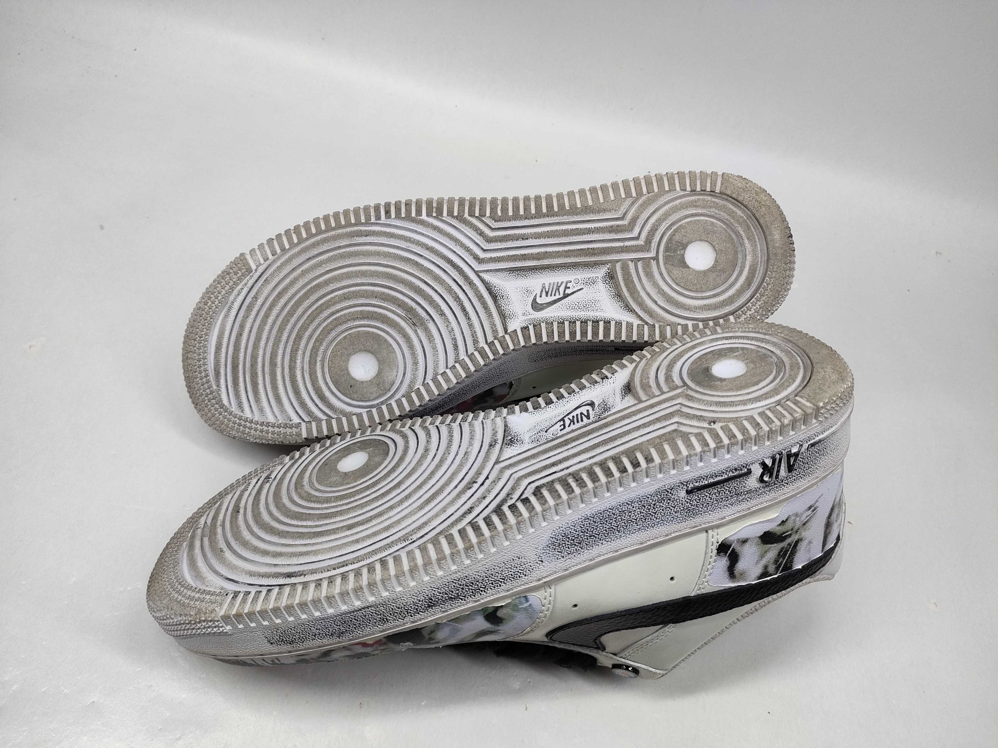 NIKE Sneakers Nike DD3223-100 Sneakers