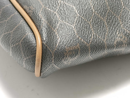 Dior Honeycomb Pattern/Shoulder Bag