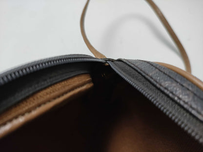 Dior Honeycomb Pattern/Shoulder Bag