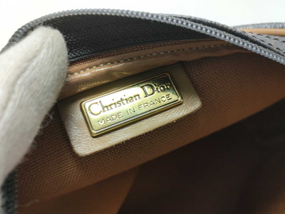 Dior Honeycomb Pattern/Shoulder Bag