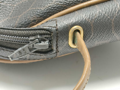 Dior Honeycomb Pattern/Shoulder Bag
