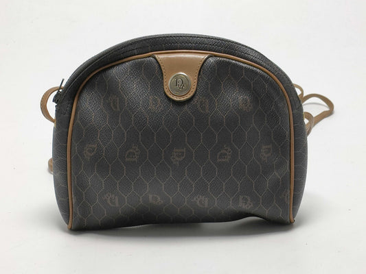 Dior Honeycomb Pattern/Shoulder Bag