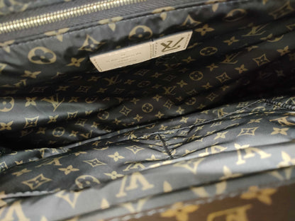 LOUIS VUITTON Monogram Pillow On The Go GM Handbag