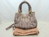 Miu Miu handbag shoulder bag