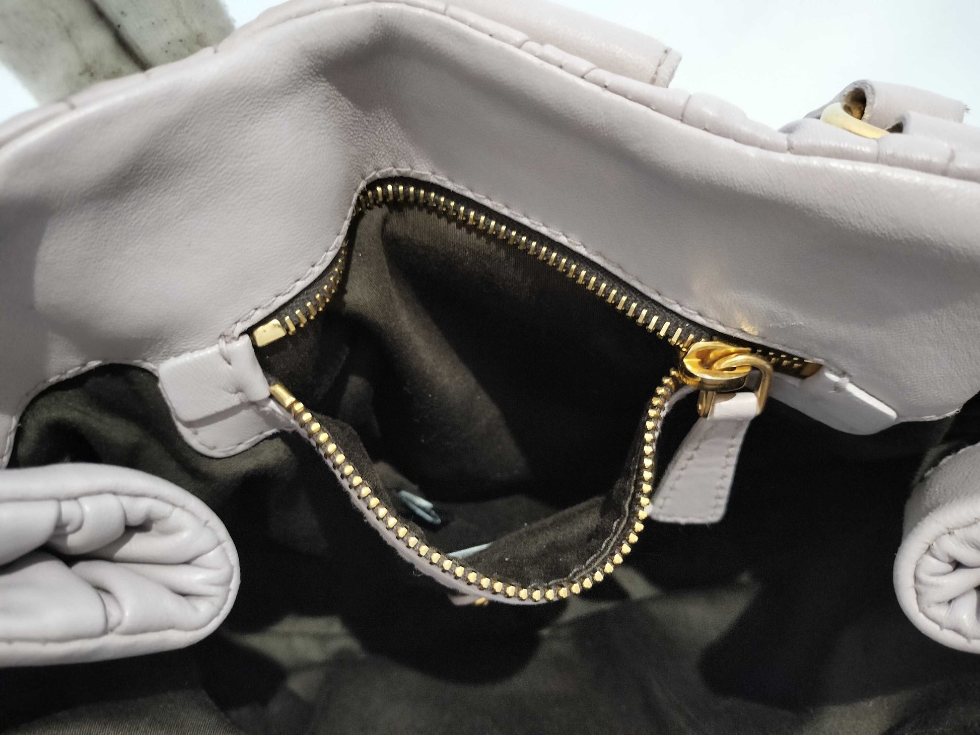 Miu Miu handbag shoulder bag