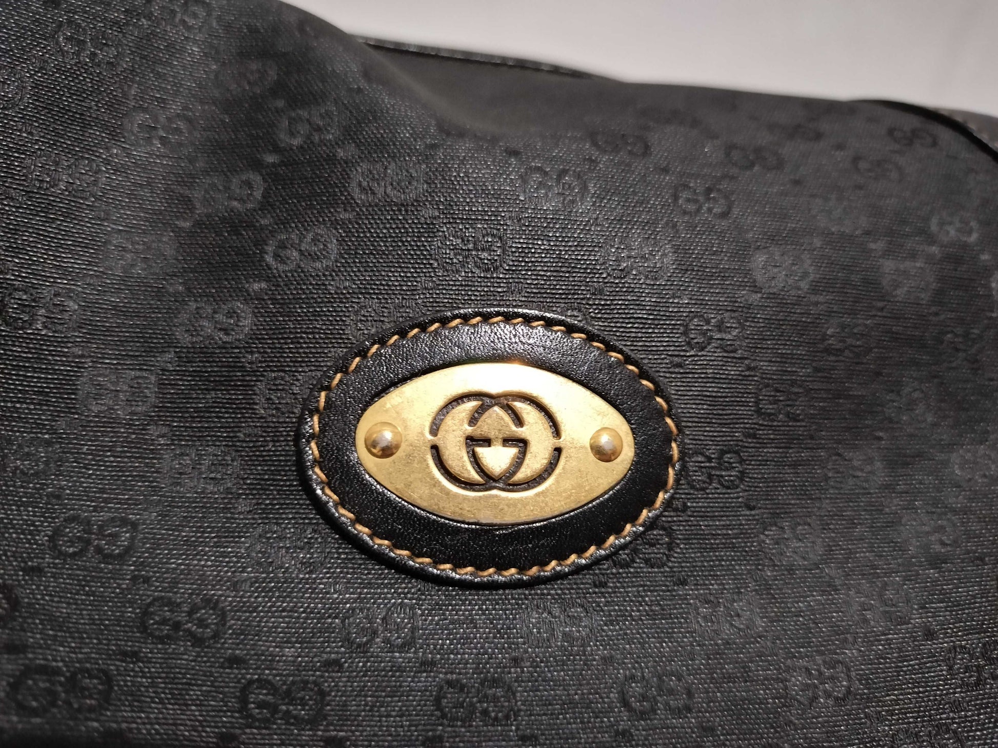 GUCCI 007.101.5294 Shoulder Bag