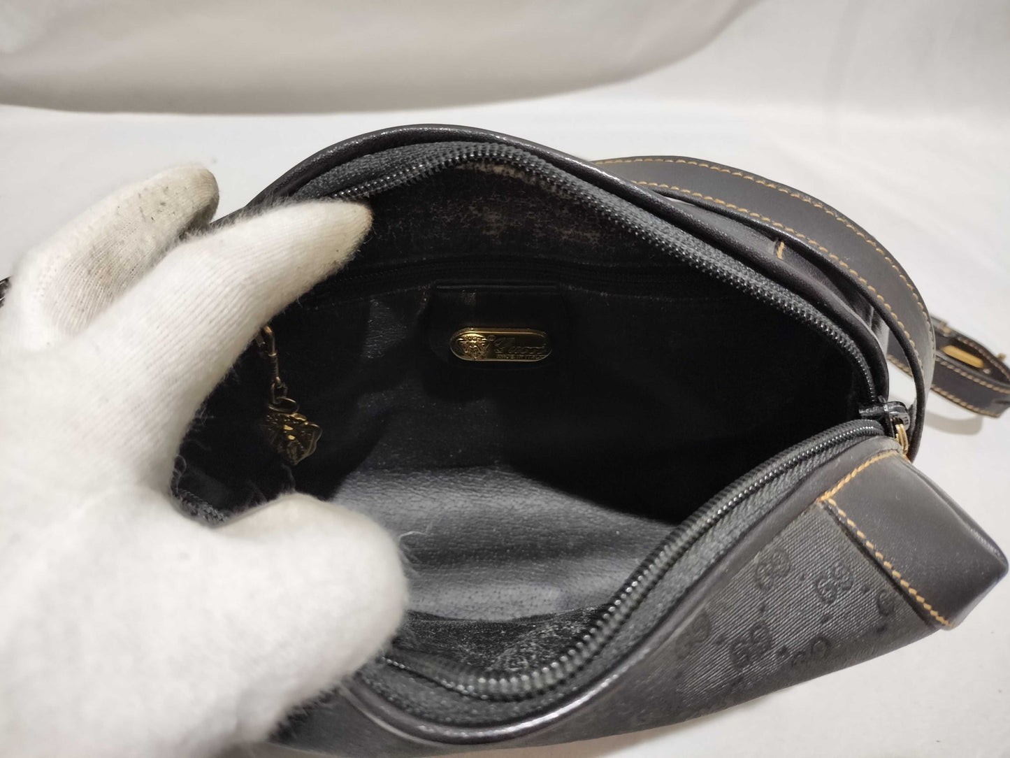 GUCCI 007.101.5294 Shoulder Bag