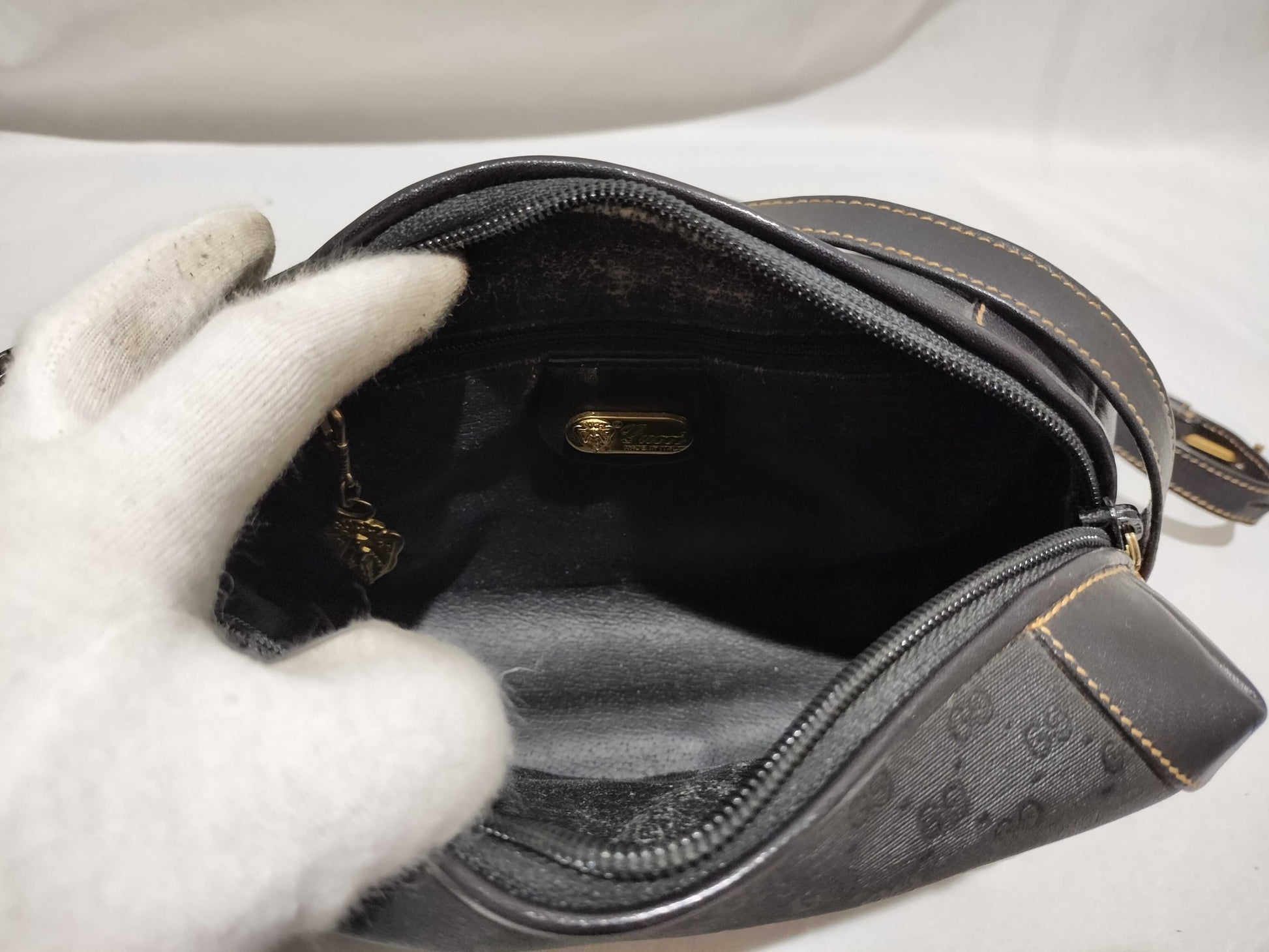 GUCCI 007.101.5294 Shoulder Bag