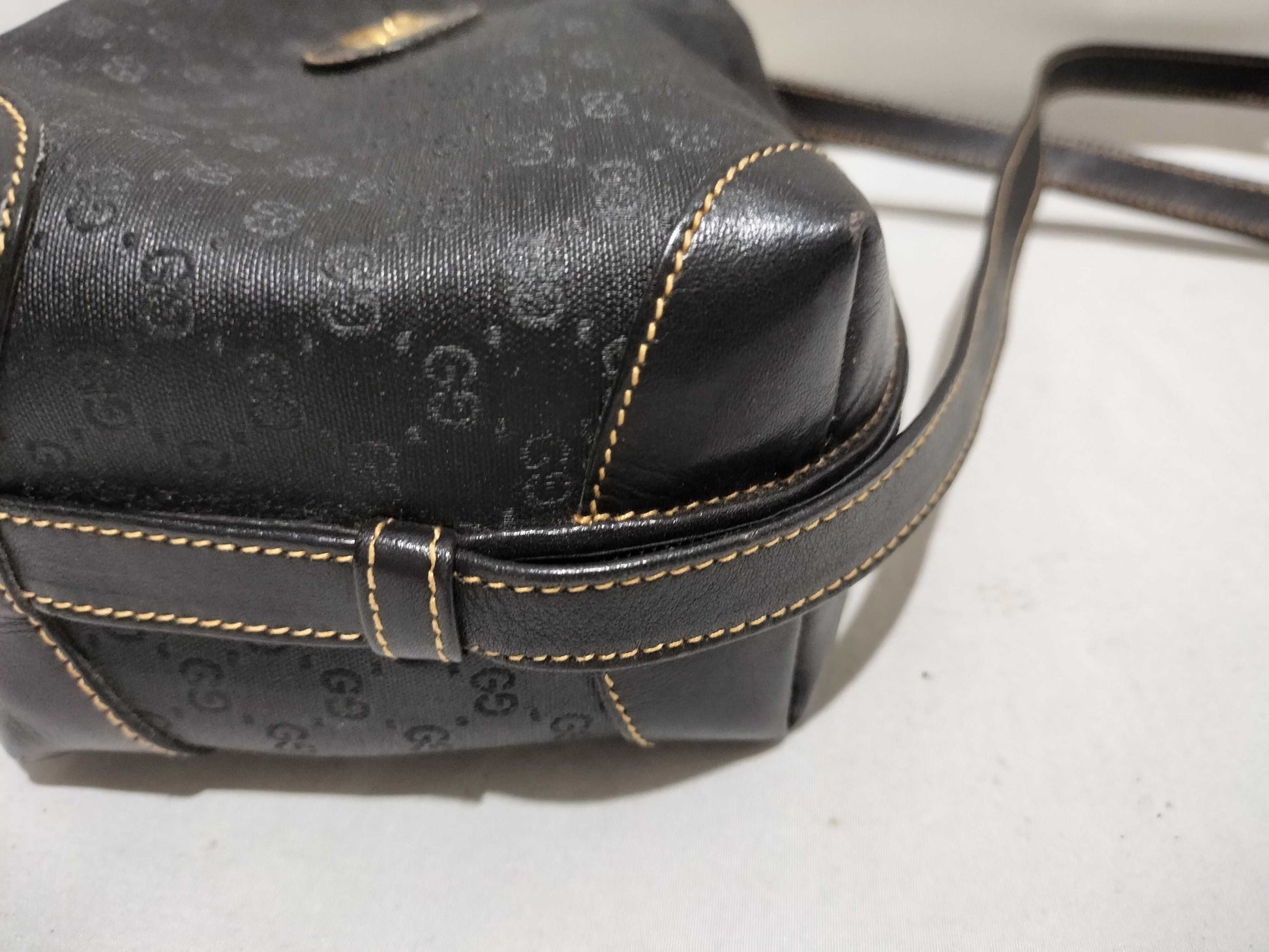 GUCCI 007.101.5294 Shoulder Bag