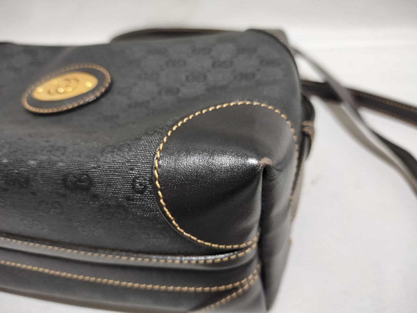 GUCCI 007.101.5294 Shoulder Bag