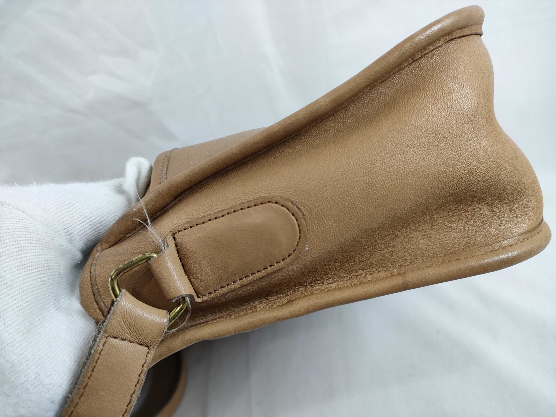 COACH shoulder bag shoulder bag
