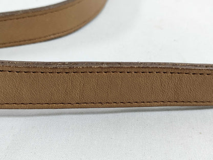 COACH shoulder bag shoulder bag
