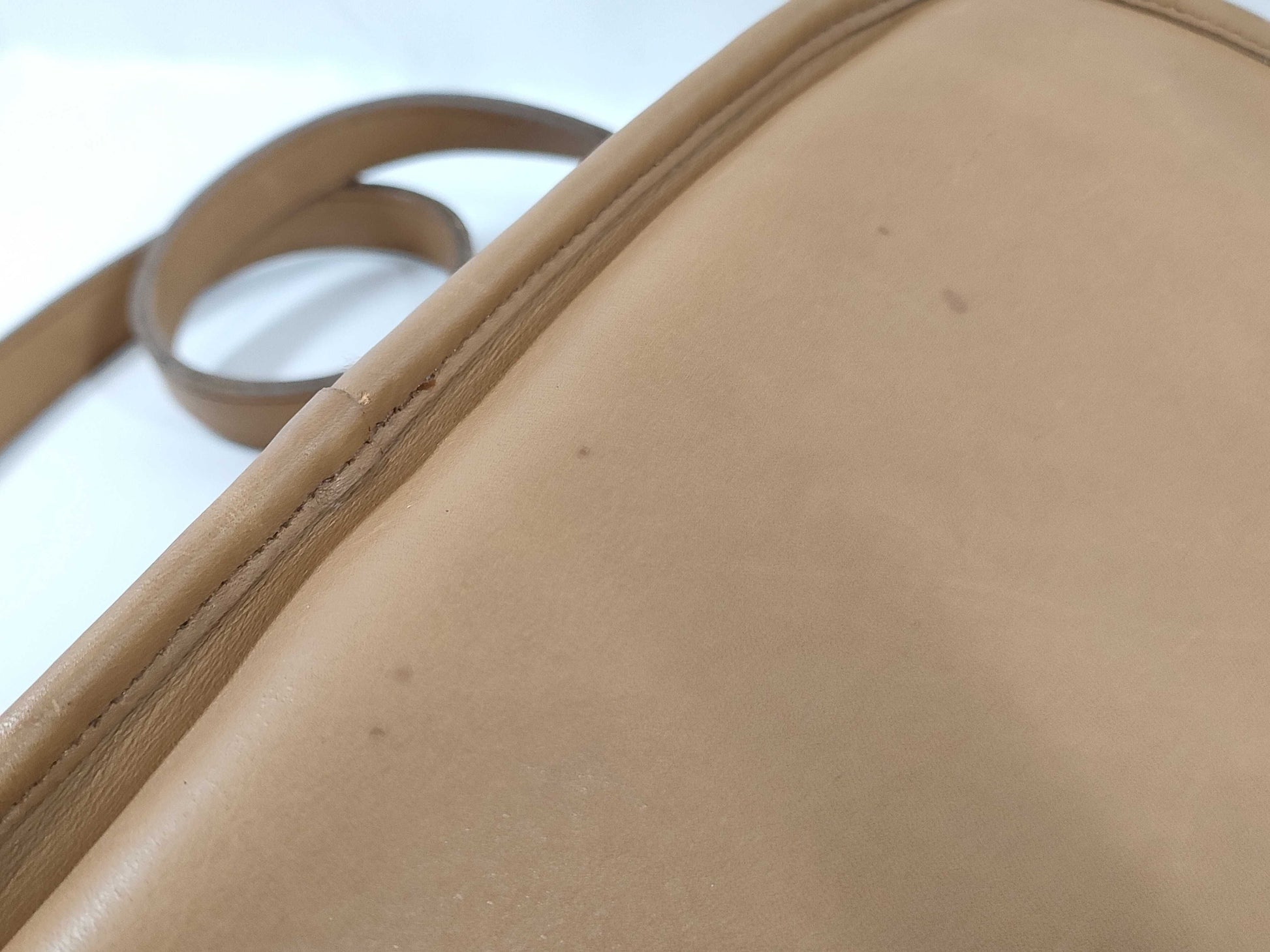 COACH shoulder bag shoulder bag