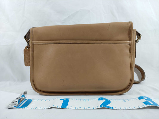 COACH shoulder bag shoulder bag