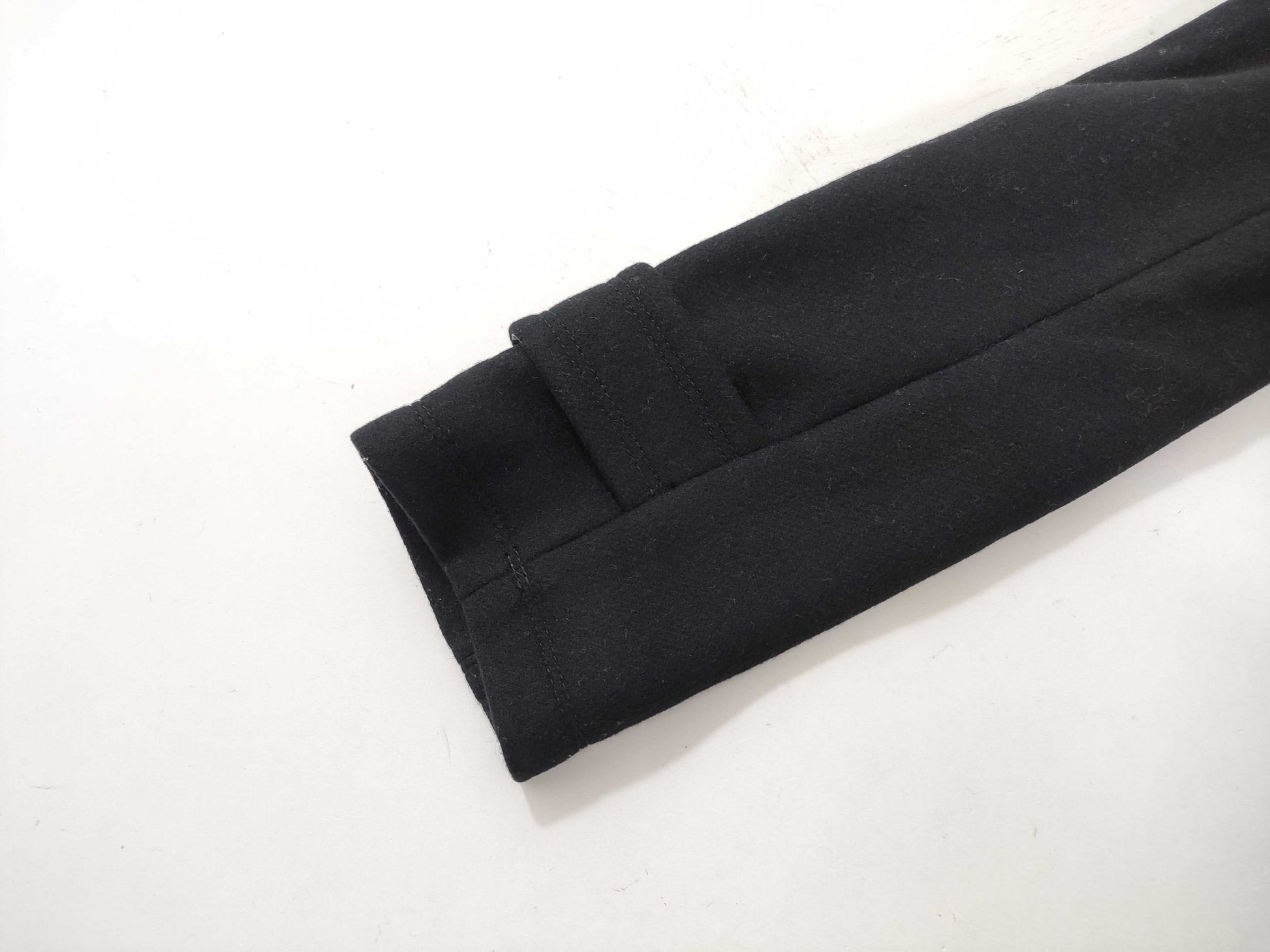 BURBERRY Blue Label Duffle Coat