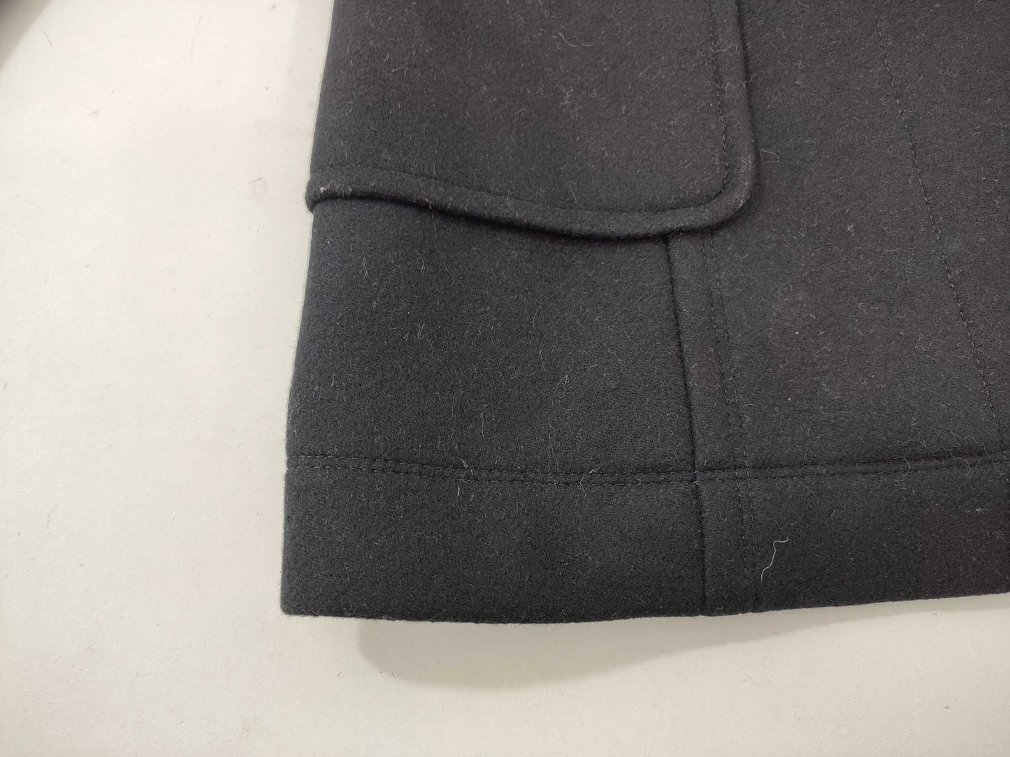BURBERRY Blue Label Duffle Coat