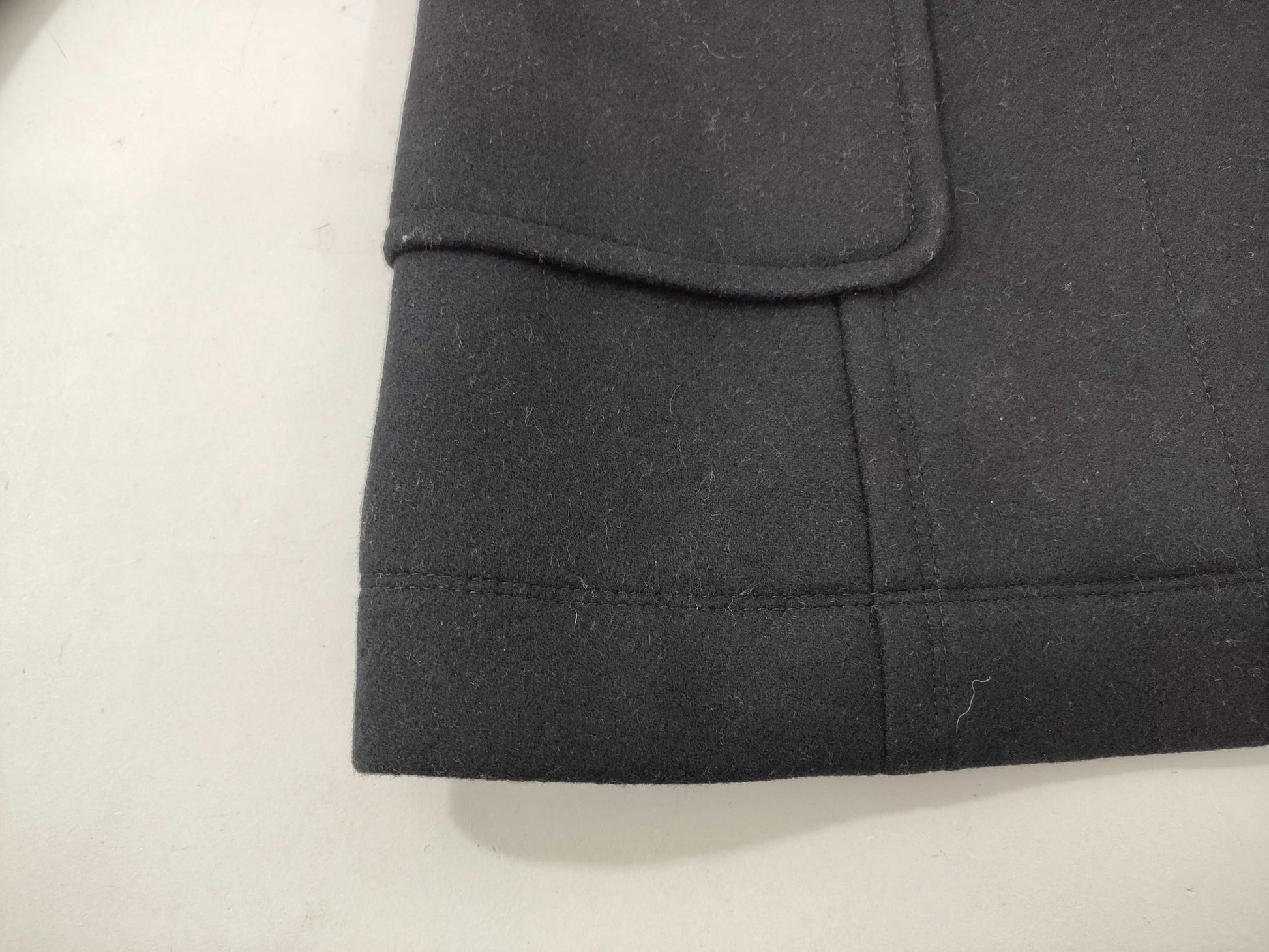 BURBERRY Blue Label Duffle Coat