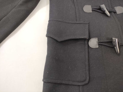 BURBERRY Blue Label Duffle Coat