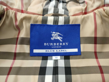 BURBERRY Blue Label Duffle Coat