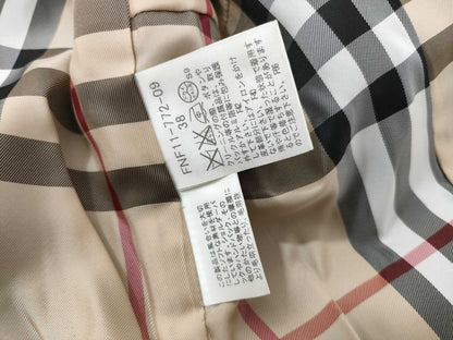 BURBERRY Blue Label Duffle Coat