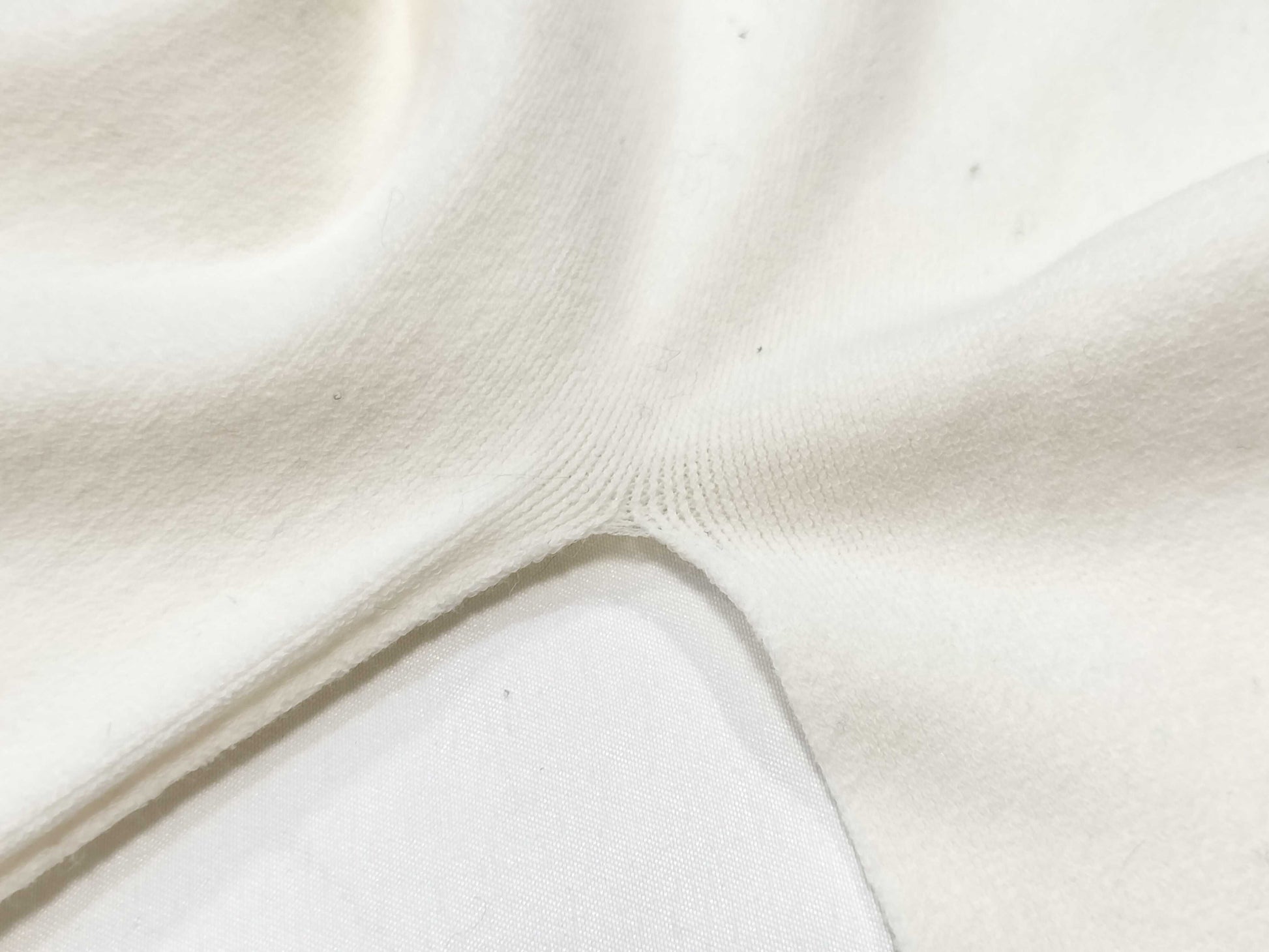 ISSEY MIYAKE Women's White Tops Tops