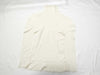 ISSEY MIYAKE Women's White Tops Tops