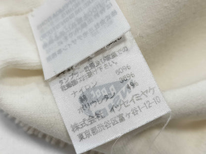 ISSEY MIYAKE Women's White Tops Tops
