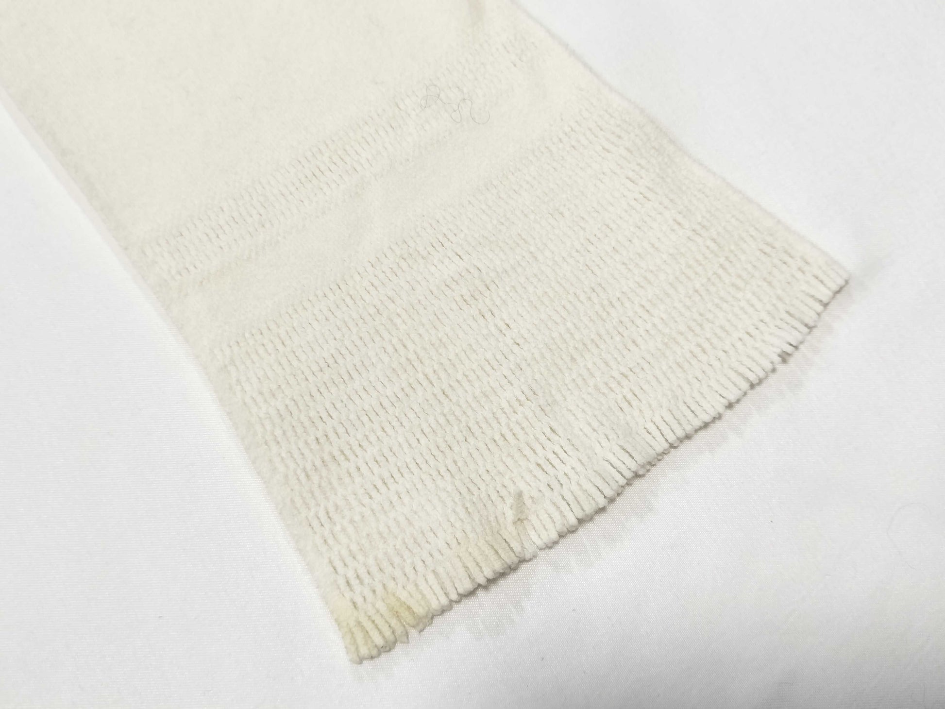 ISSEY MIYAKE Women's White Tops Tops