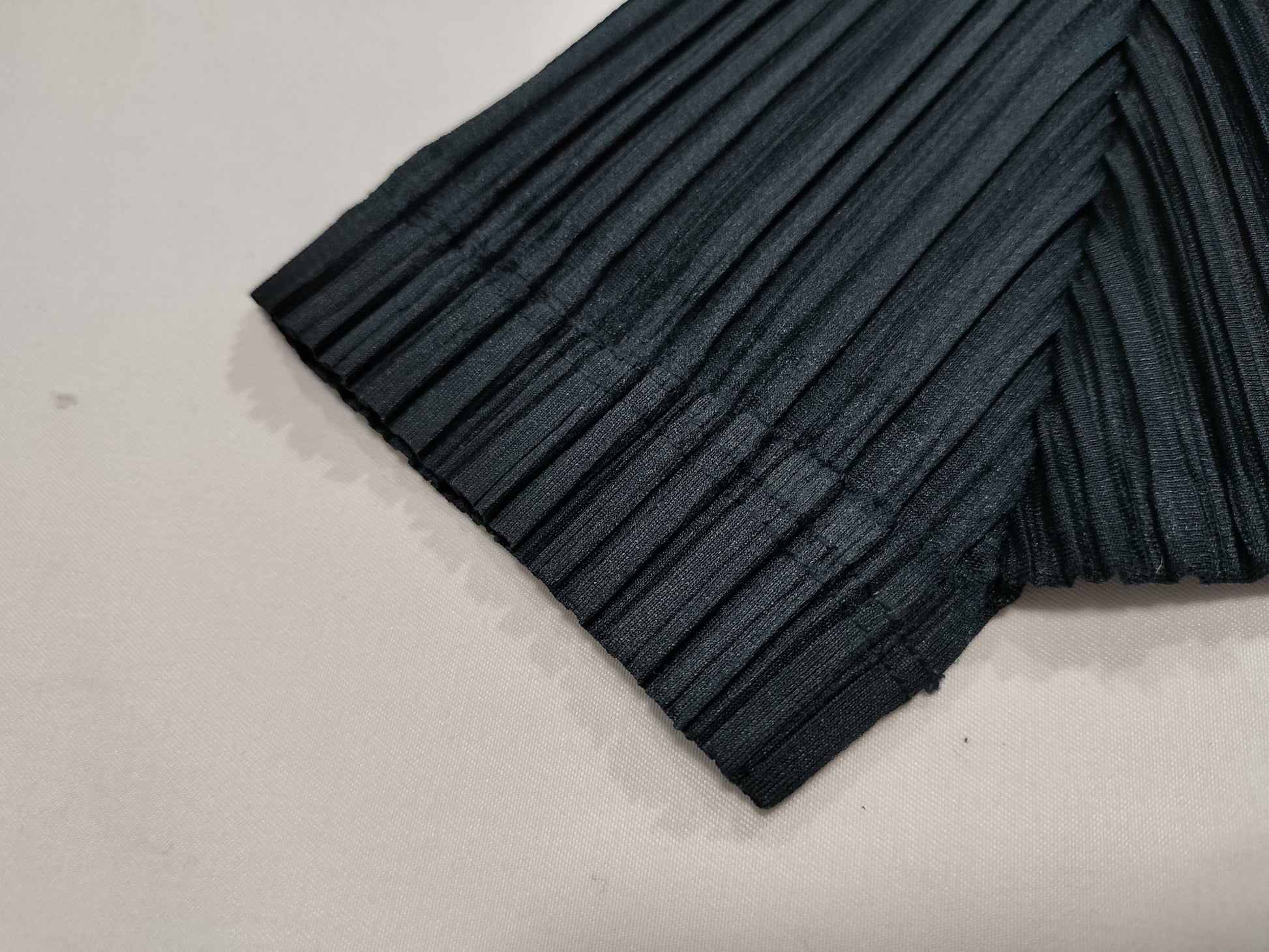 ISSEY MIYAKE Pleats Please Short Sleeve Shirt