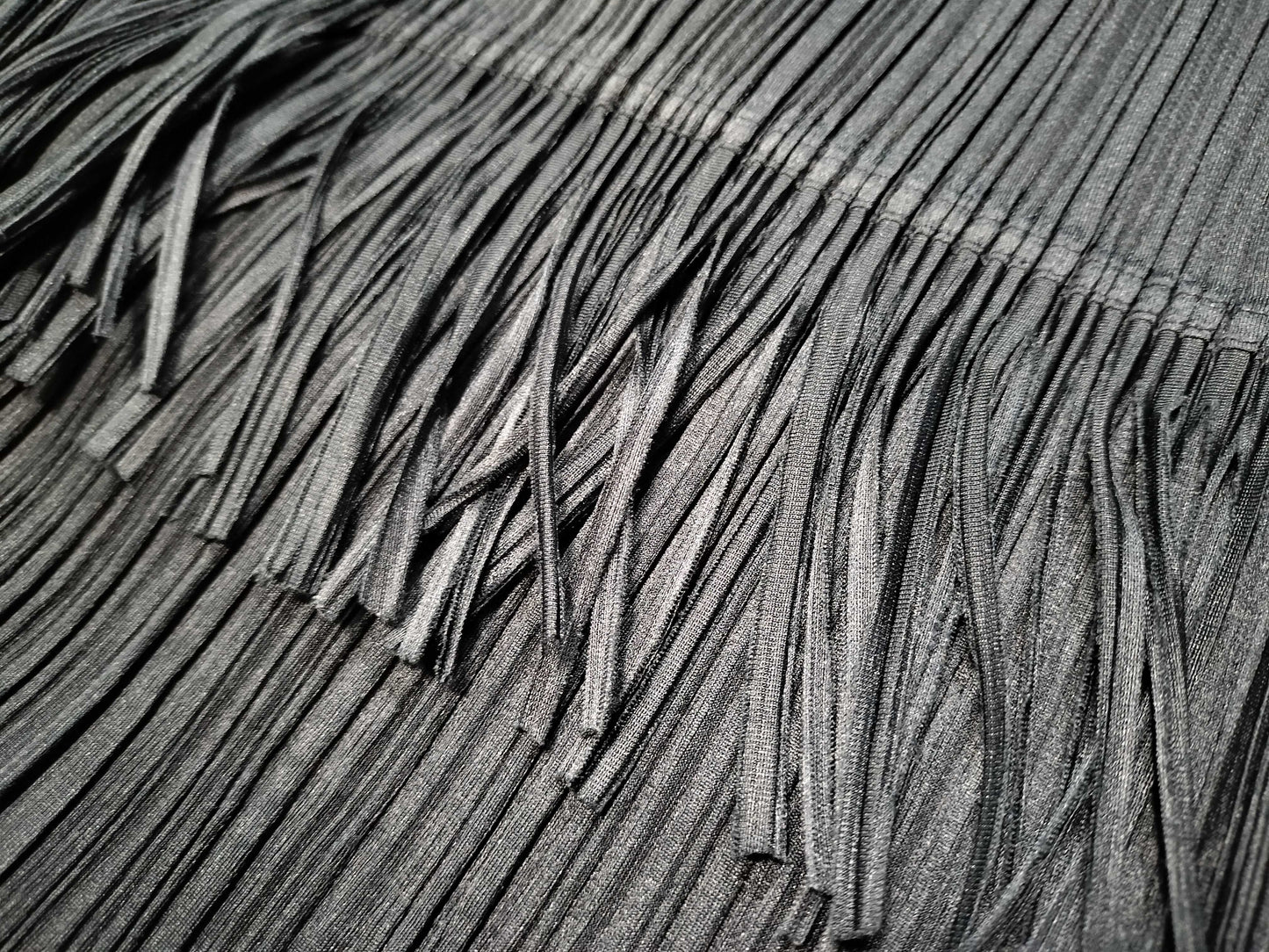 ISSEY MIYAKE Pleats Please Short Sleeve Shirt