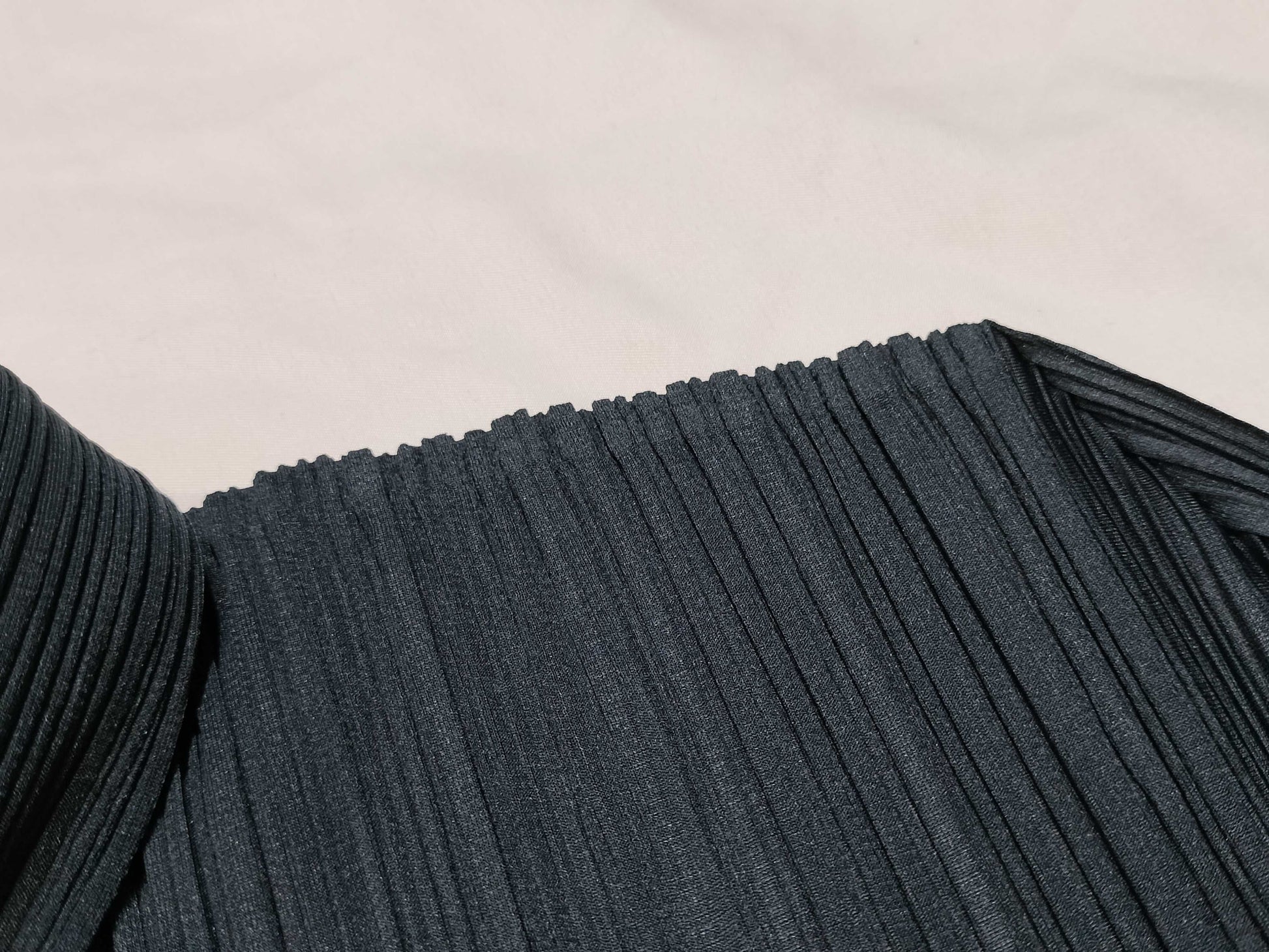 ISSEY MIYAKE Pleats Please Short Sleeve Shirt