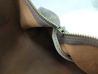 LOUIS VUITTON M41428 Monogram Keepall 45 Boston Bag