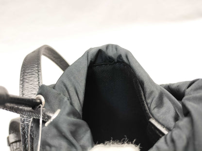 Maison Margiela Bucket Shoulder Bag