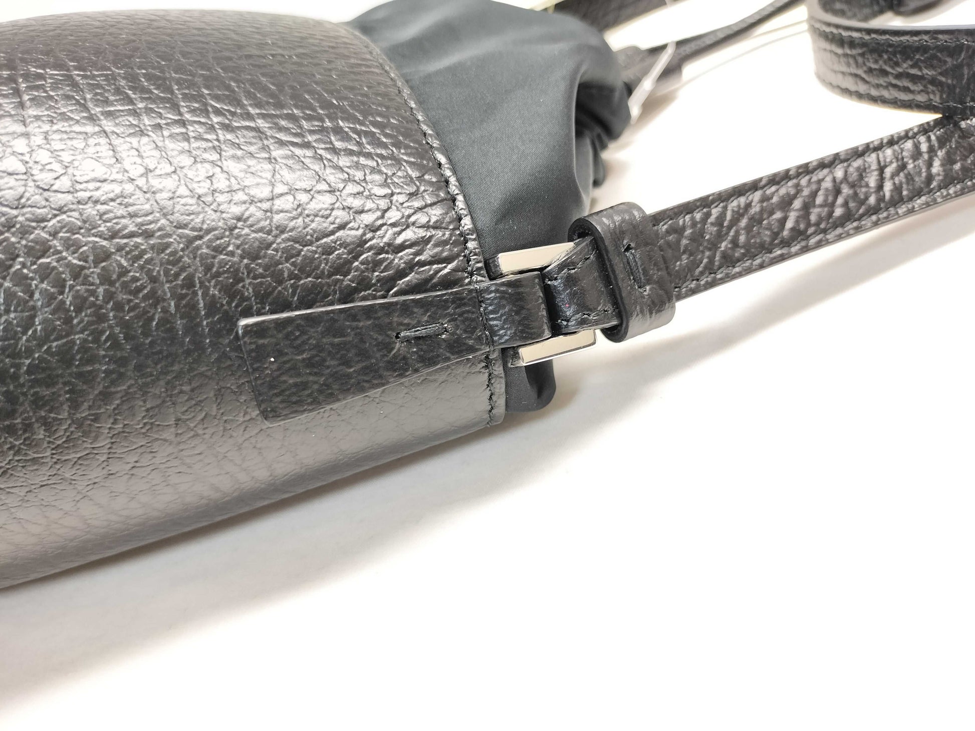 Maison Margiela Bucket Shoulder Bag