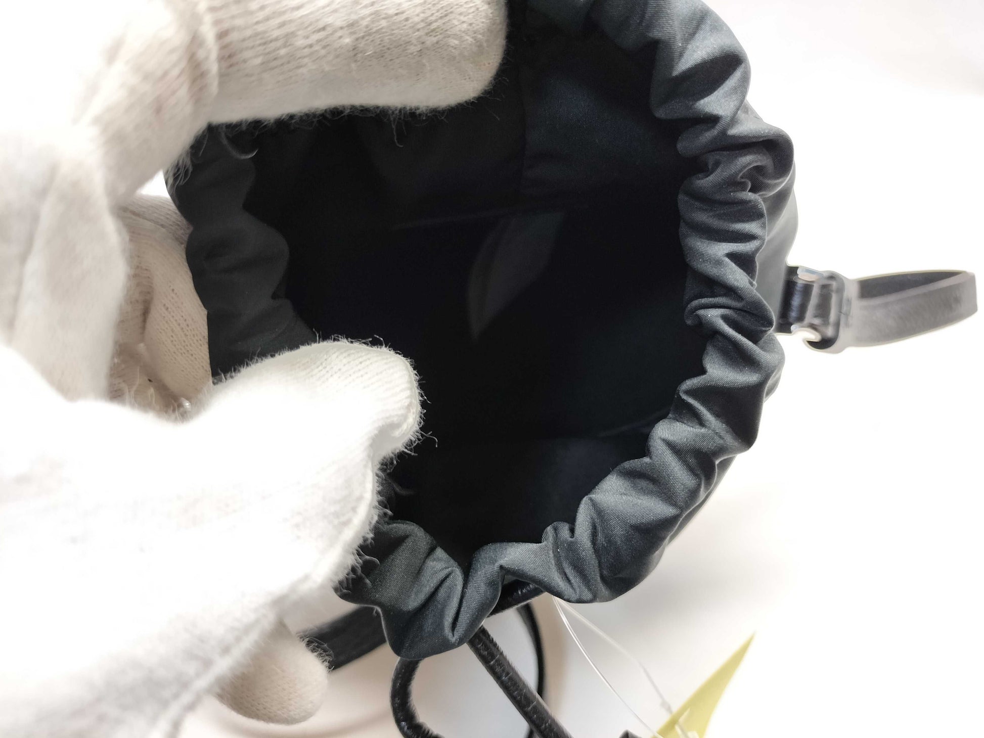 Maison Margiela Bucket Shoulder Bag