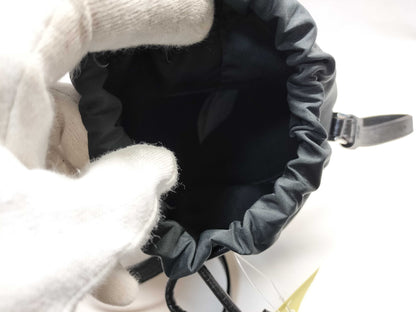 Maison Margiela Bucket Shoulder Bag